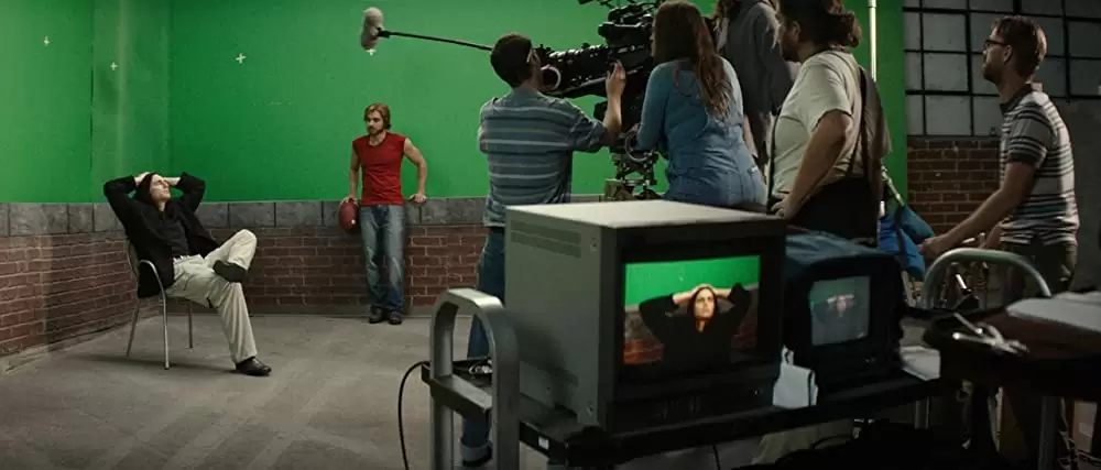 ディザスター・アーティストの画像