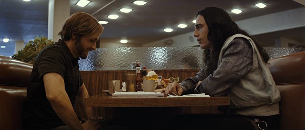 ディザスター・アーティストの画像