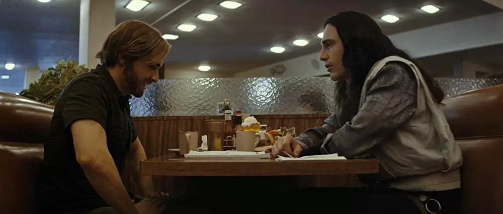 ディザスター・アーティストの画像