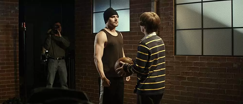 「ディザスター・アーティスト」ジョシュ・ハッチャーソン & ザック・エフロンの画像