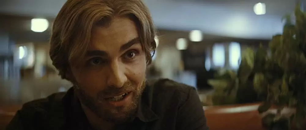 ディザスター・アーティストの画像