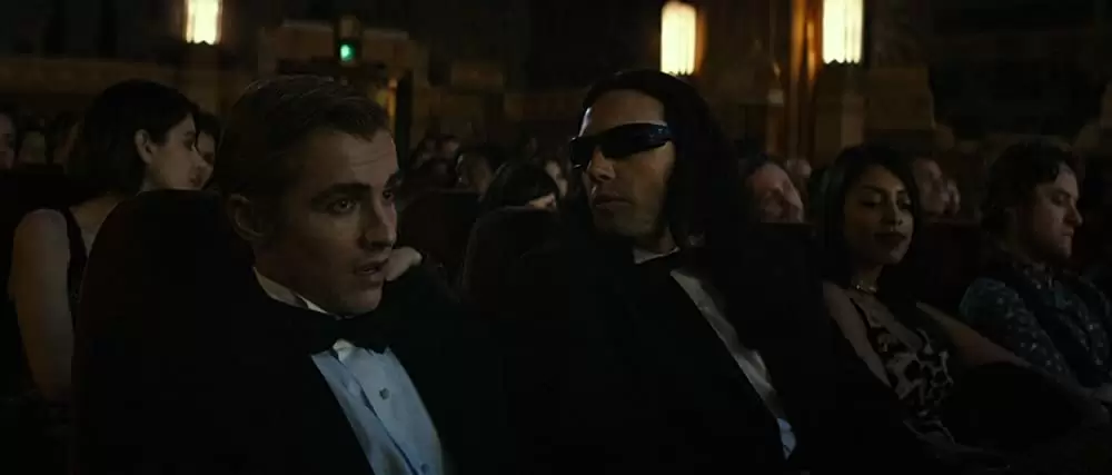 ディザスター・アーティストの画像