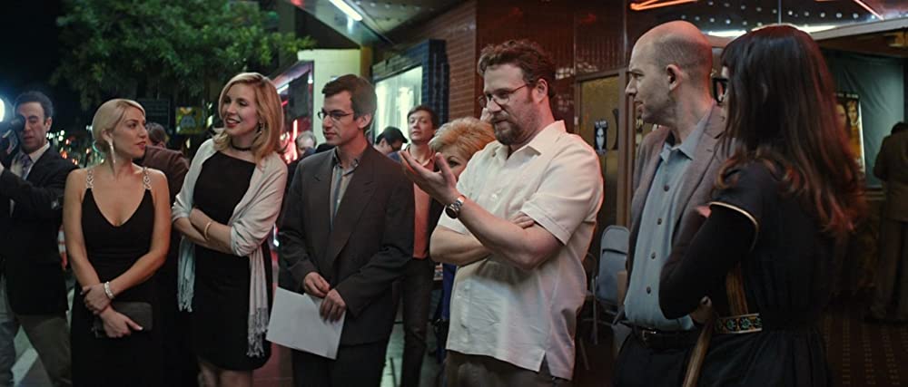 ディザスター・アーティストの画像