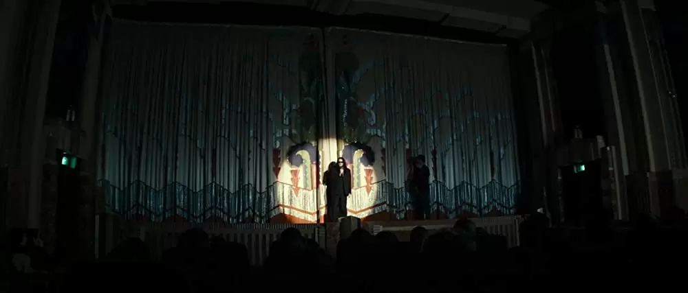 ディザスター・アーティストの画像