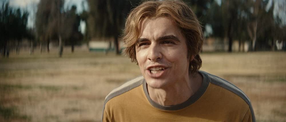 ディザスター・アーティストの画像