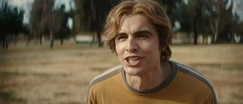 ディザスター・アーティストの画像