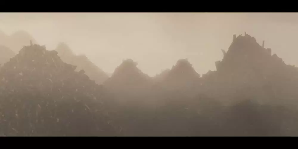 ウォーリーの画像