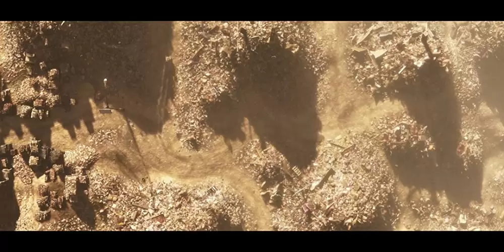 ウォーリーの画像