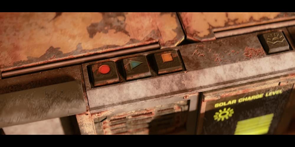 ウォーリーの画像