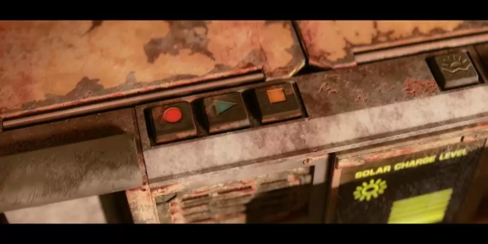 ウォーリーの画像