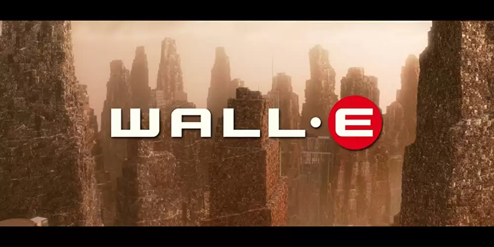 ウォーリーの画像