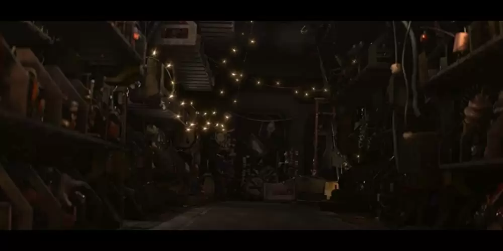 ウォーリーの画像