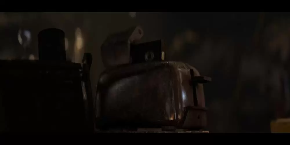 ウォーリーの画像