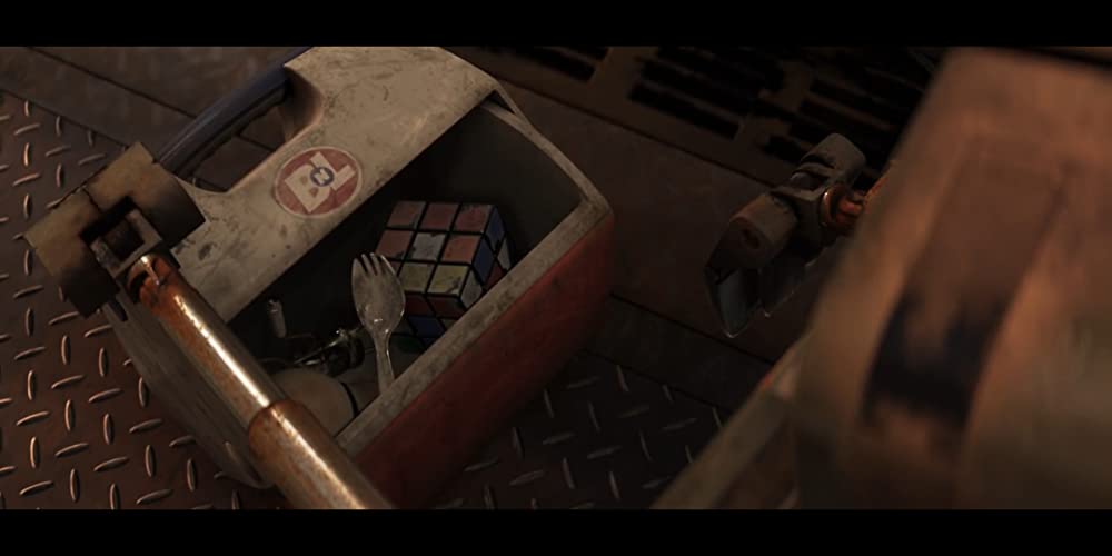 ウォーリーの画像