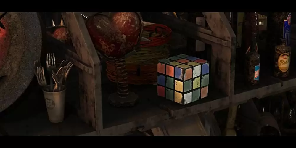 ウォーリーの画像