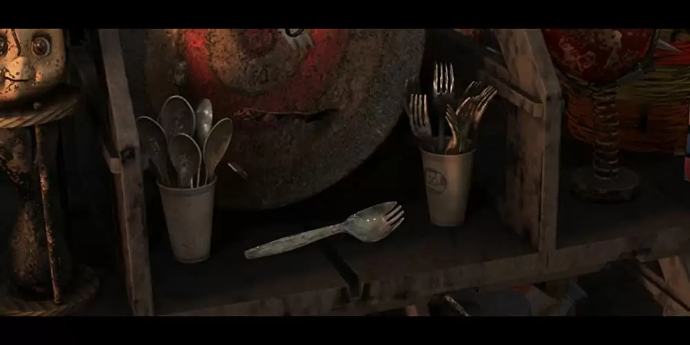 ウォーリーの画像