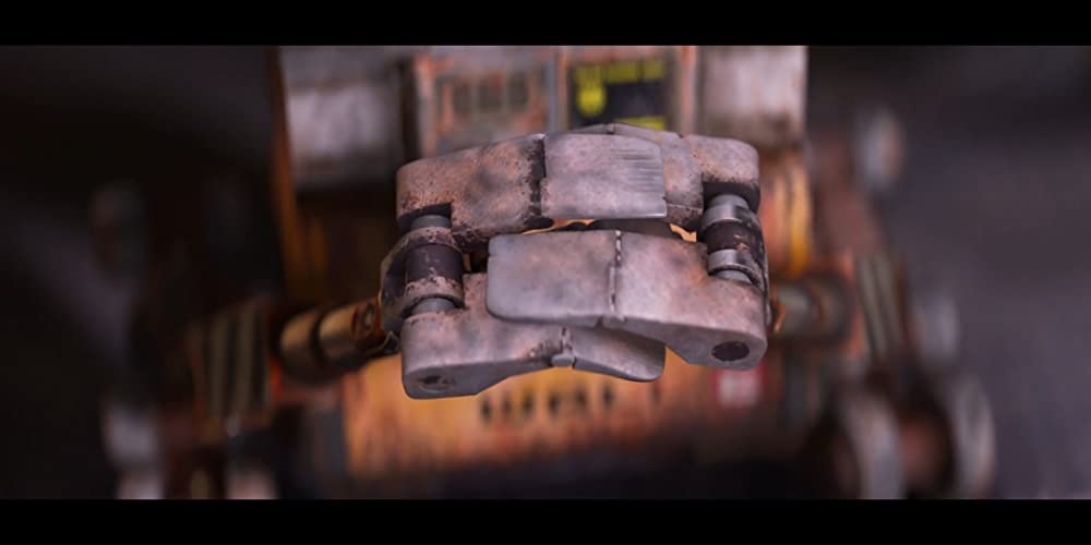 ウォーリーの画像