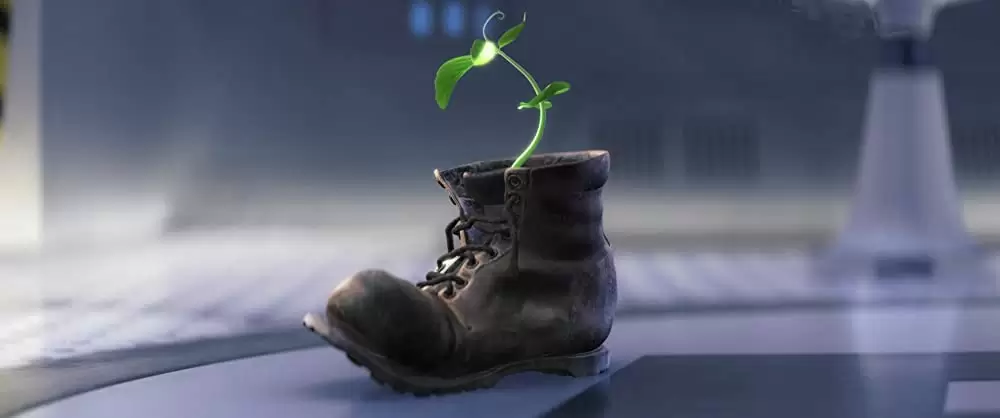 ウォーリーの画像