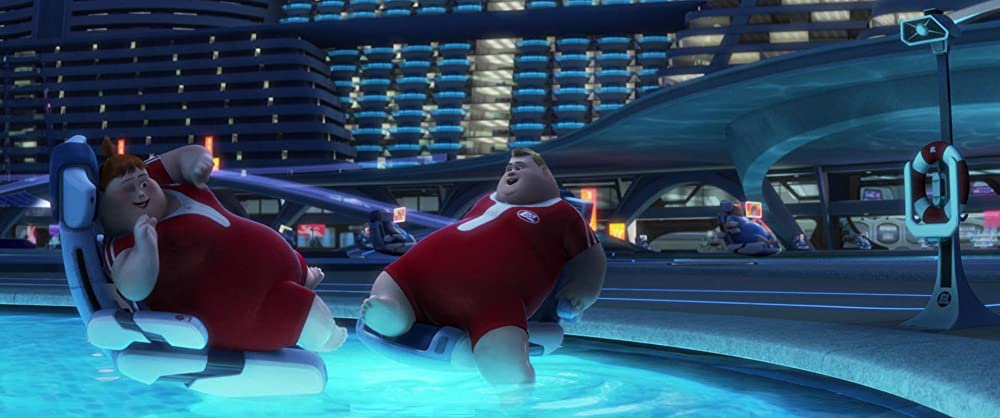 ウォーリーの画像