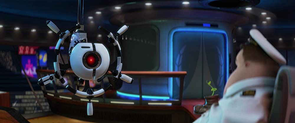 ウォーリーの画像