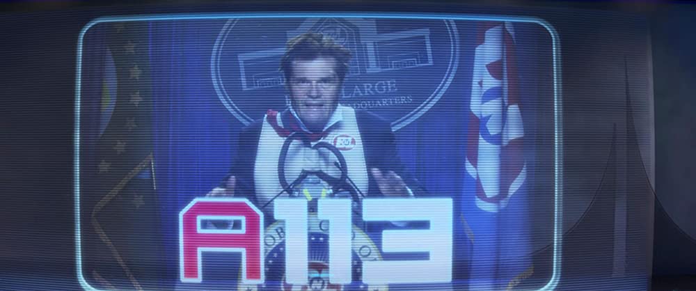 ラチェット&クランク THE MOVIEの画像