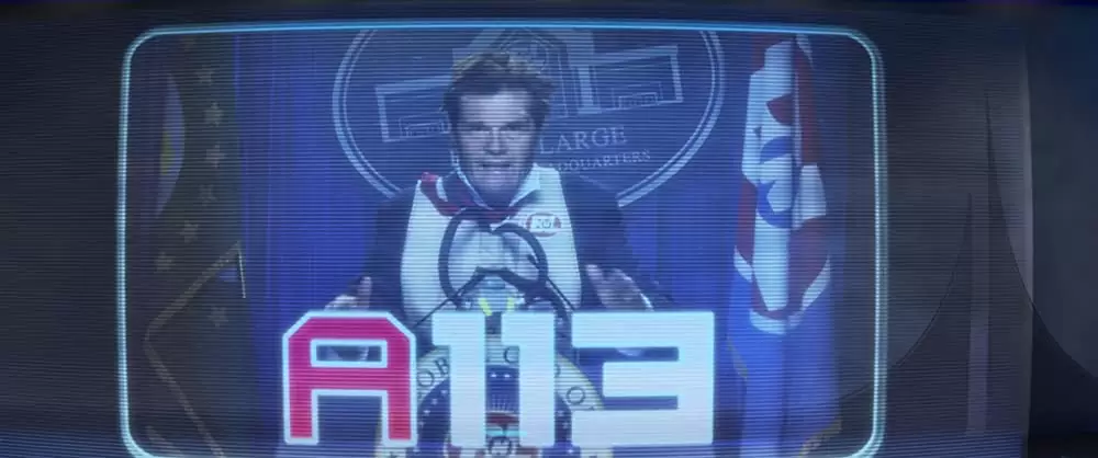 ウォーリーの画像