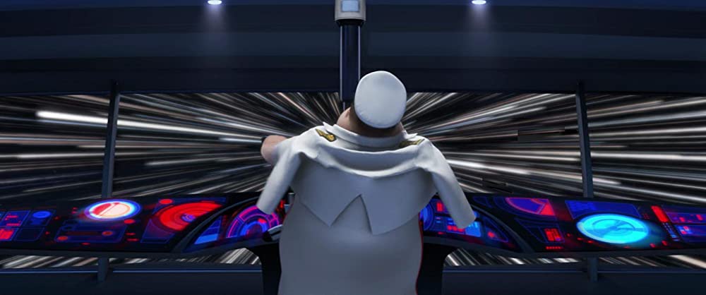 ウォーリーの画像