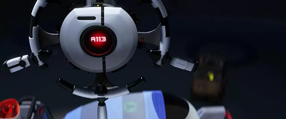 ウォーリーの画像