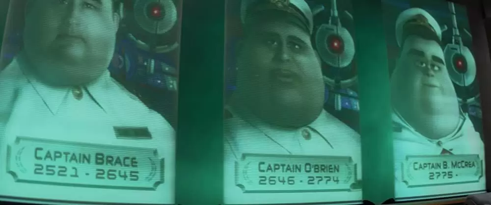 ウォーリーの画像