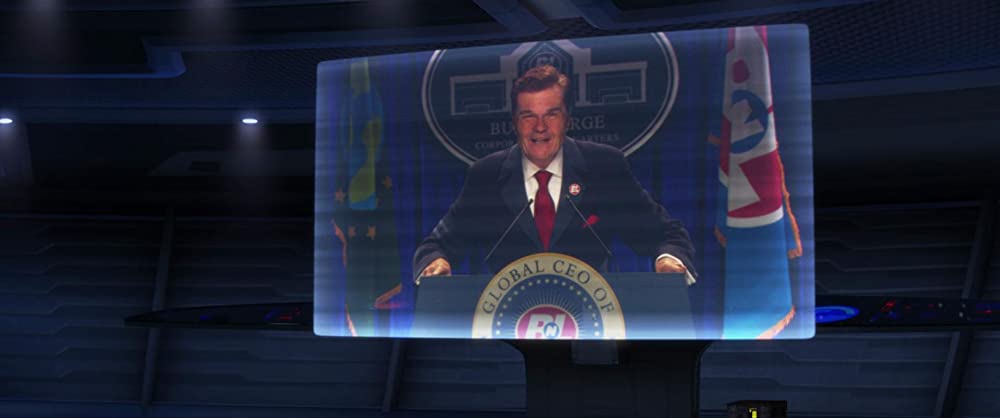 ラチェット&クランク THE MOVIEの画像