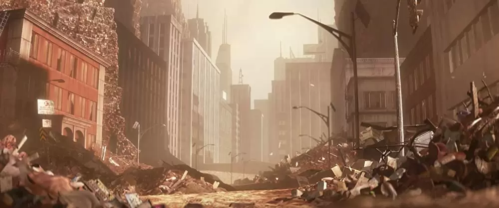 ウォーリーの画像