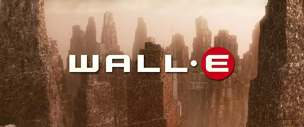 ウォーリーの画像