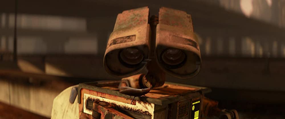 ウォーリーの画像