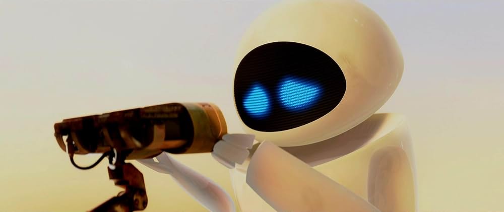 ウォーリーの画像