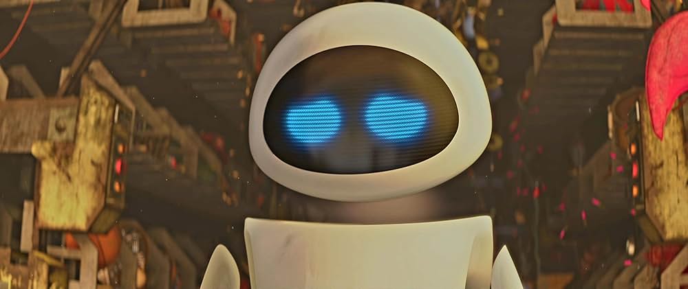 ウォーリーの画像