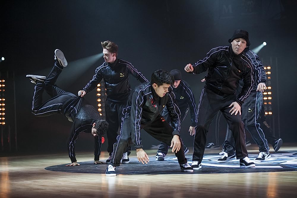 バトル・オブ・ザ・イヤー ダンス世界決戦の画像