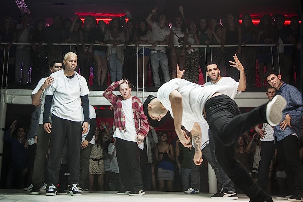 バトル・オブ・ザ・イヤー ダンス世界決戦の画像