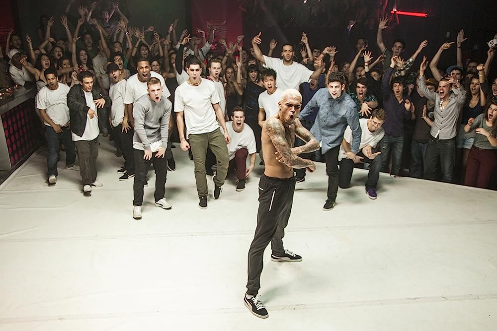 バトル・オブ・ザ・イヤー ダンス世界決戦の画像