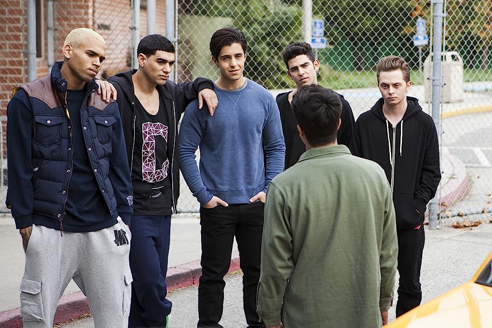 バトル・オブ・ザ・イヤー ダンス世界決戦の画像