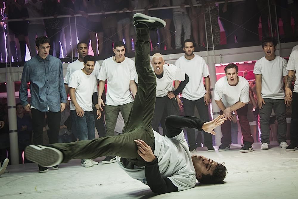 バトル・オブ・ザ・イヤー ダンス世界決戦の画像