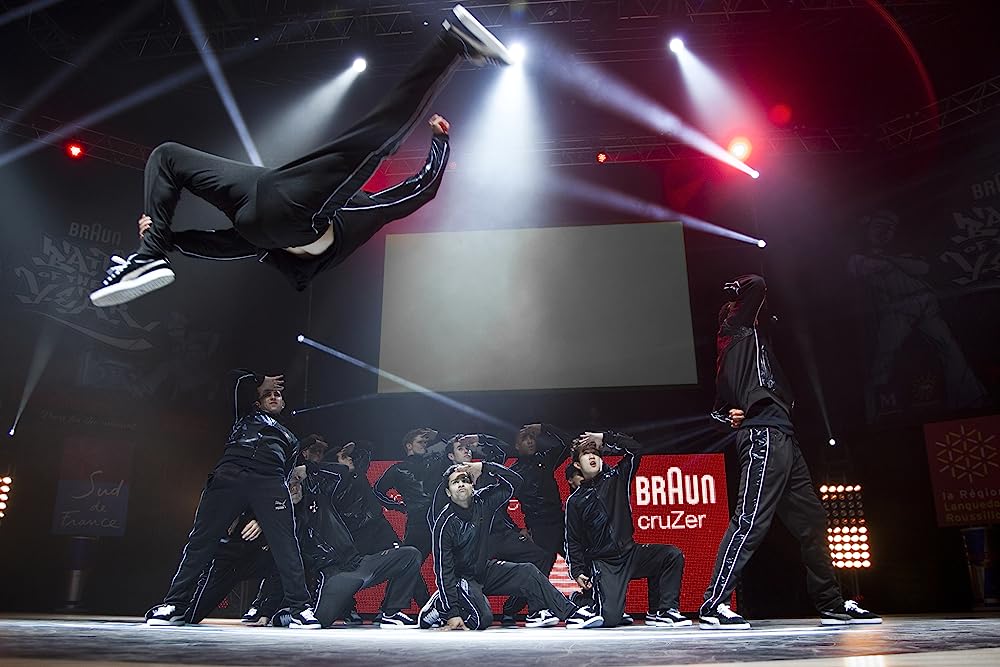 バトル・オブ・ザ・イヤー ダンス世界決戦の画像