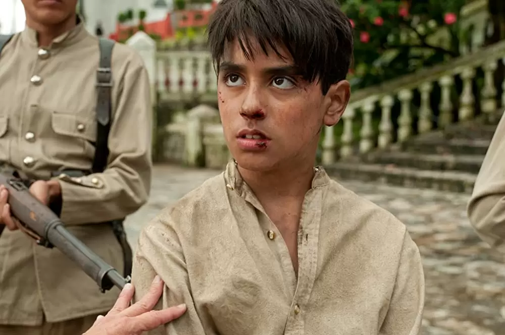 グレート・グローリー 大いなる勝利のためにの画像