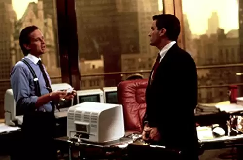 ウォール街の画像