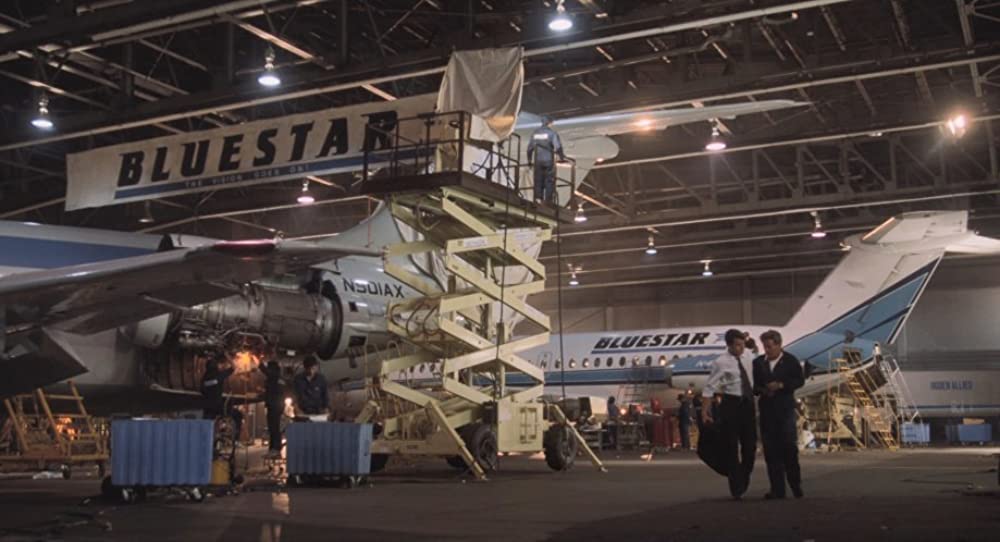 ウォール街の画像