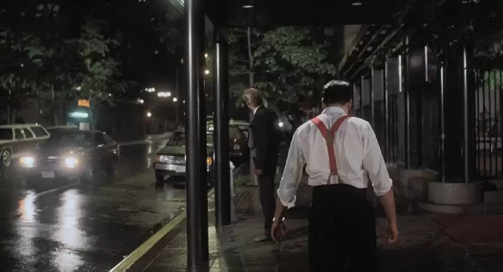 ウォール街の画像