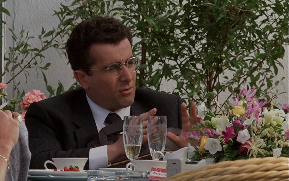 ウォール街の画像