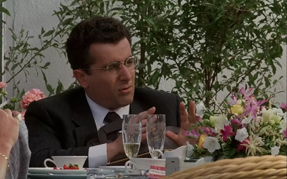 ウォール街の画像