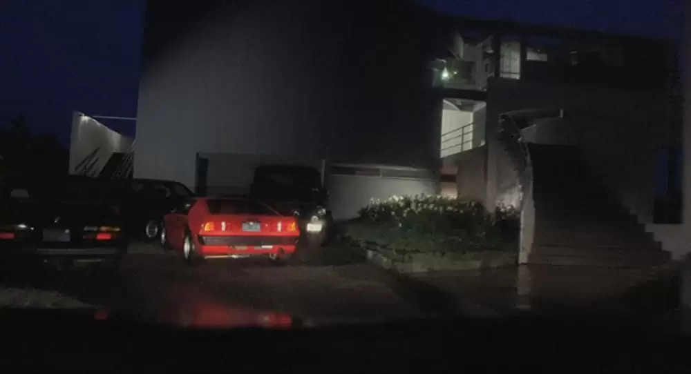 ウォール街の画像