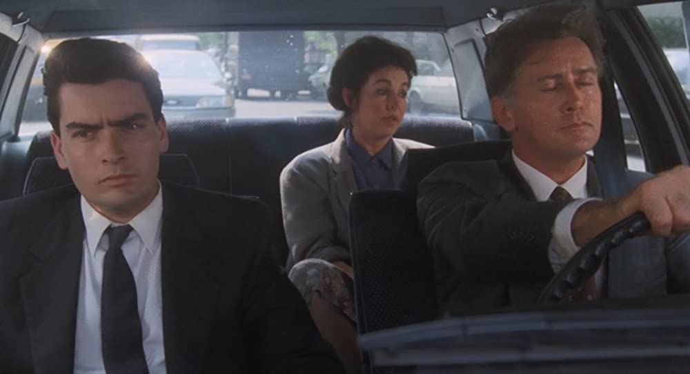 ウォール街の画像