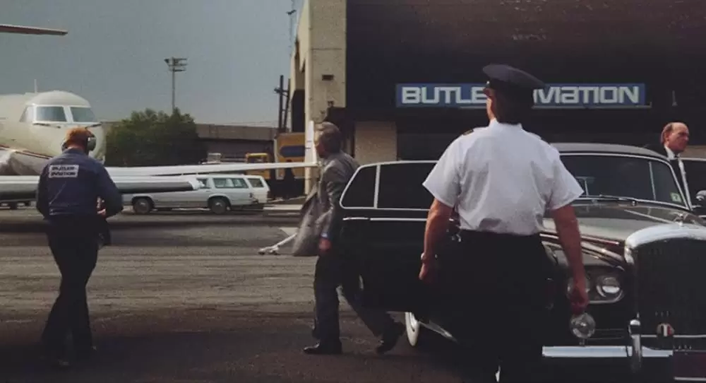 ウォール街の画像